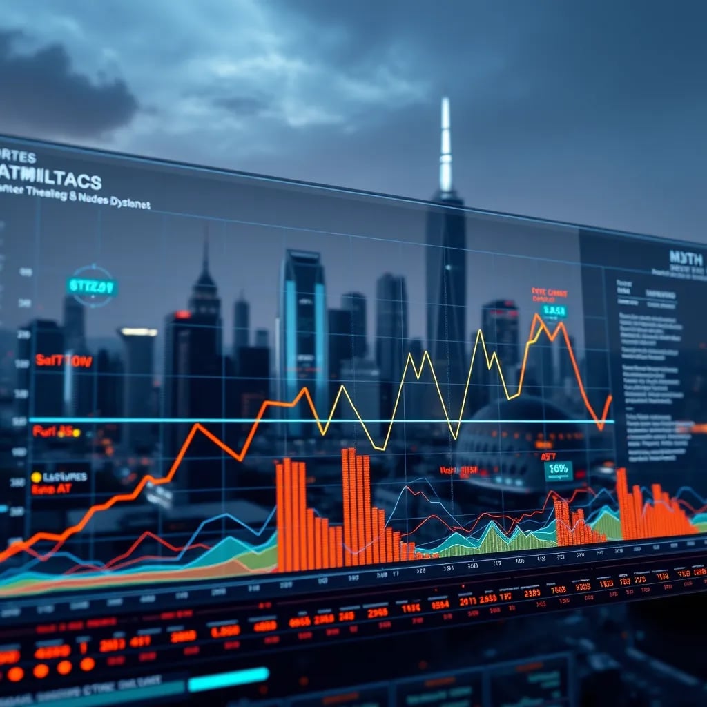 Revolutionary case studies and success stories showcasing industry transformation through cutting-edge technology